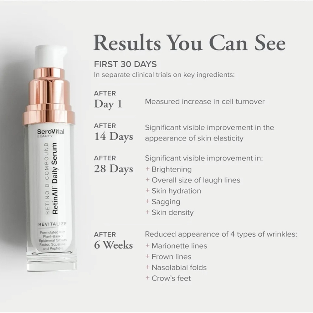 Gold Moisturizer - Picture 8 of 12